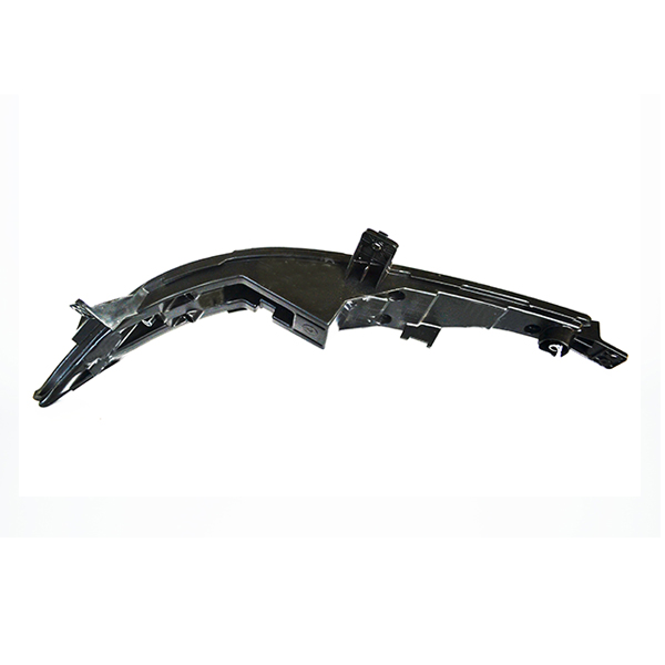 Plastic parts for car lights