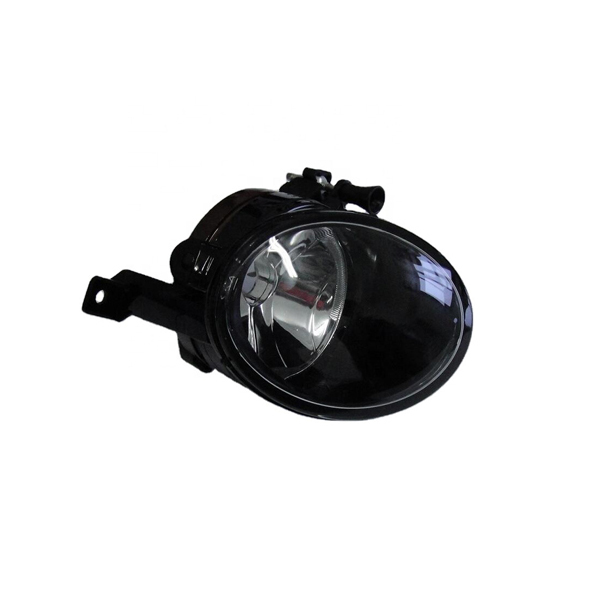 Automobile fog lights