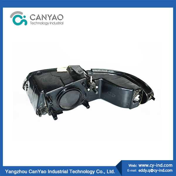Durable Head Lamp Base Cover