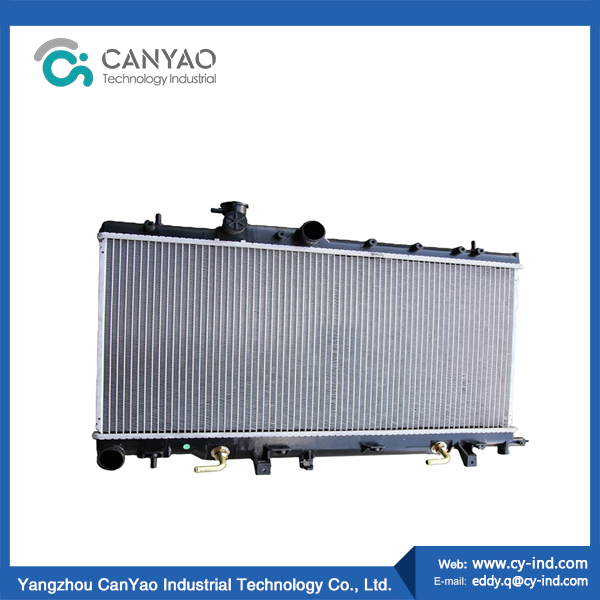 1.6L 00- DPI 13051-PA16(KOYO) cars radiator