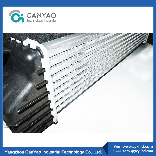 Good Quality Auto Parts Cooling Radiator