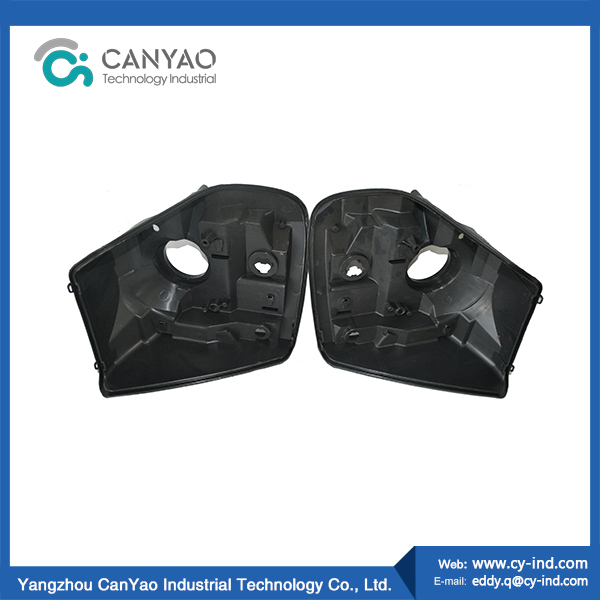 Automotive Headlight housing Head lamp back base