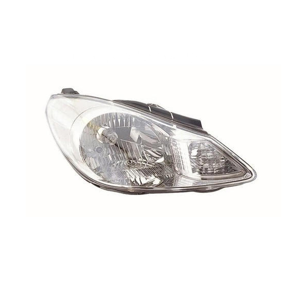 The precaution of using the car lamp housing（2)