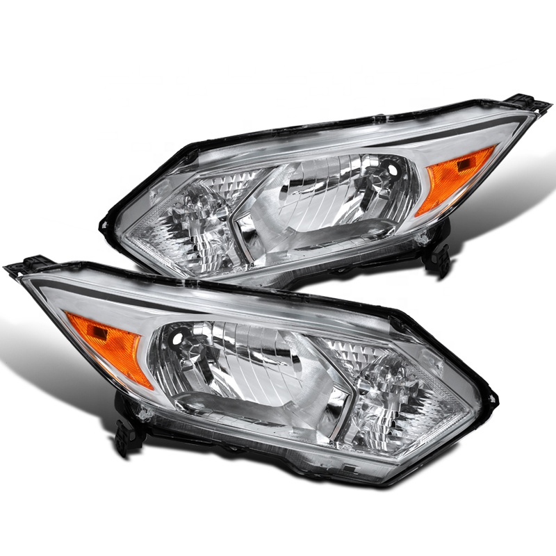 The maintenance of the car lamp housing(2)