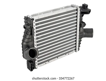 Automotive intercooler if you want to upgrade or install what matters need to pay attention to?