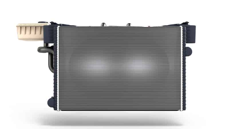 How to choose a car radiator