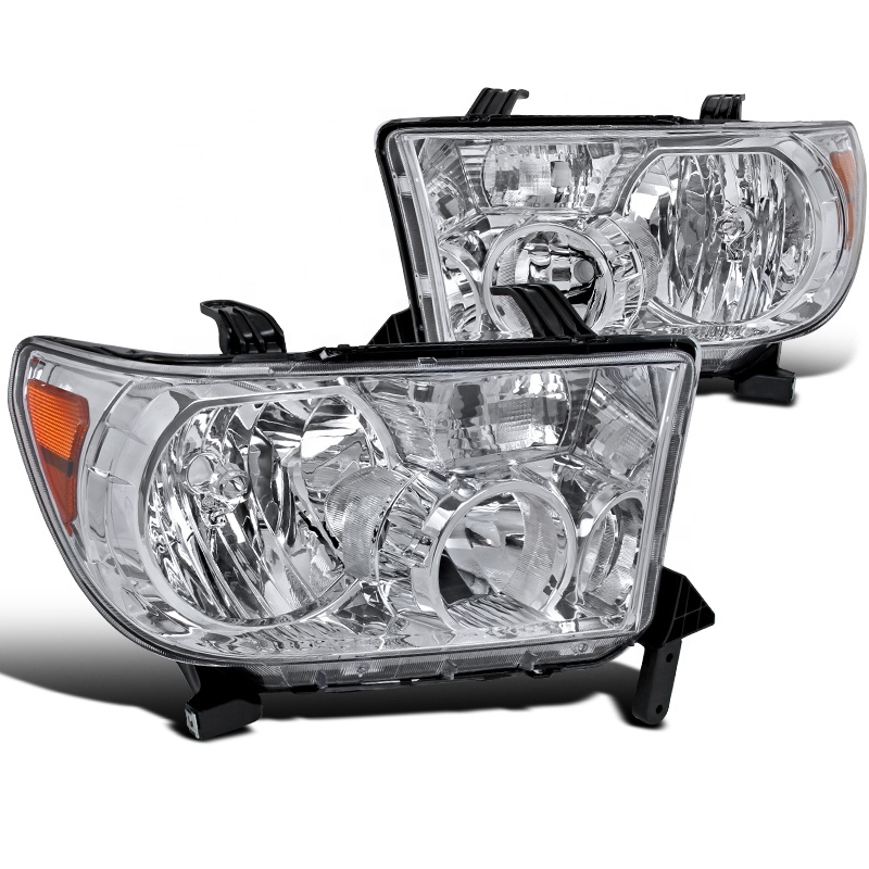 What is a car light housing?