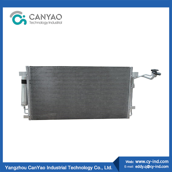 Air conditioning condenser assembly for NISSAN-ALTIMA J32 OEM 92100-9W200