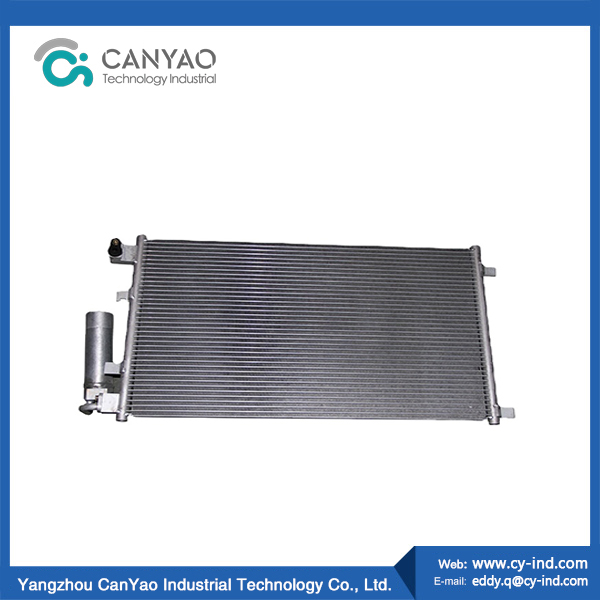 Air cooled condenser OEM