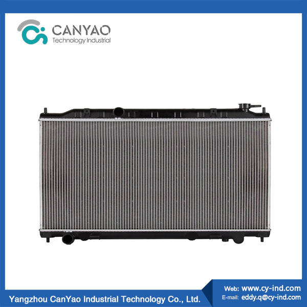 Auto aluminum radiator for NISSAn ALTIMA