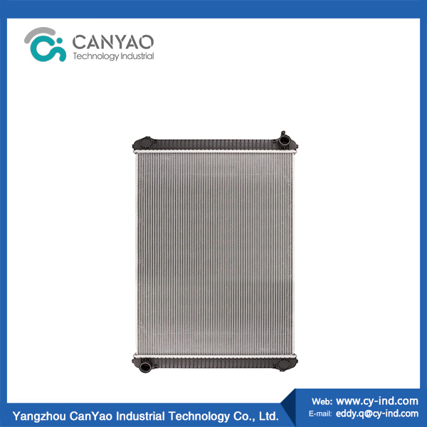 Auto Aluminum radiator