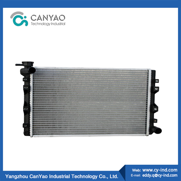 auto parts accessories car radiator for Chinese car BUS radiator car