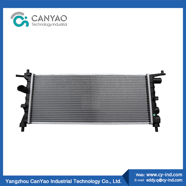 Auto Parts Accessories Car Radiator for OPEL COMBO