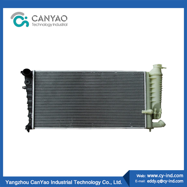auto parts accessories car radiator OEM 1301L8