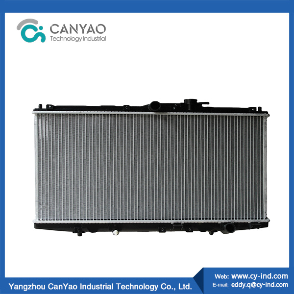 Auto Parts Accessories Car Radiator