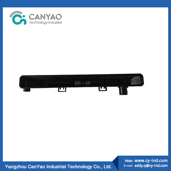 Auto radiator accessories
