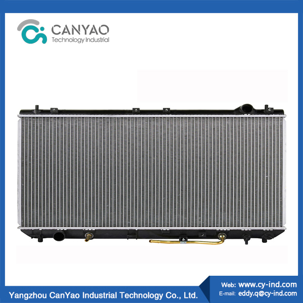 Auto Radiator Sales