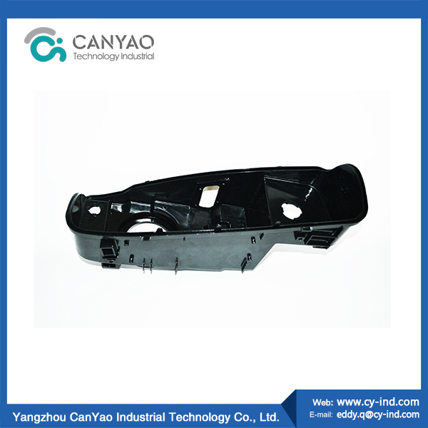 Automotive Headlight housing Head