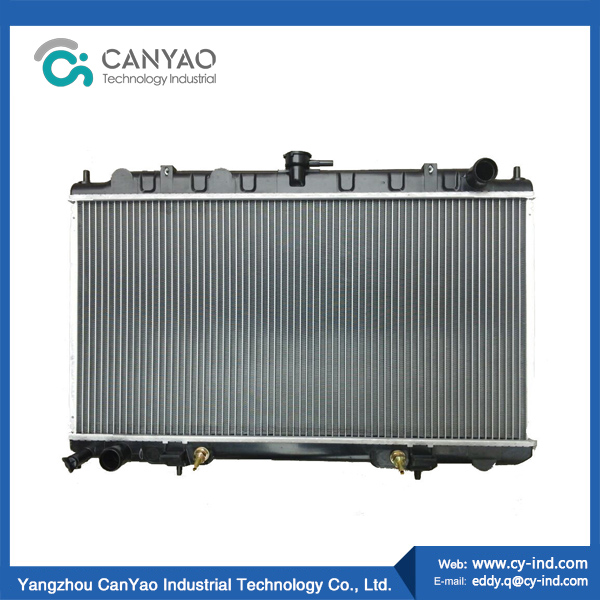 Automotive Radiator