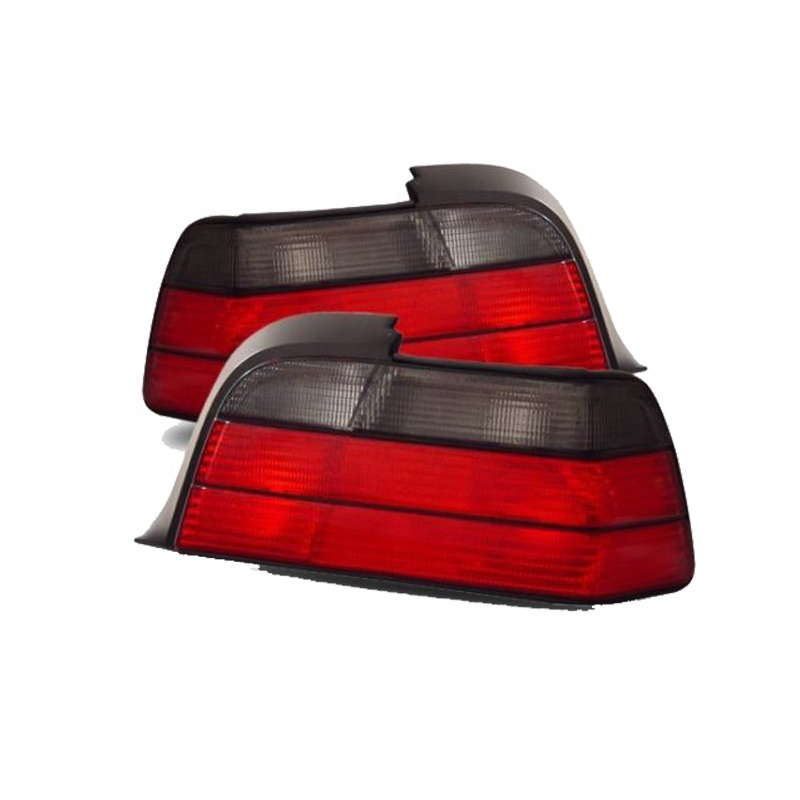 BMW tail light