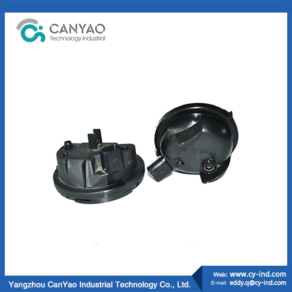 Car light fittings