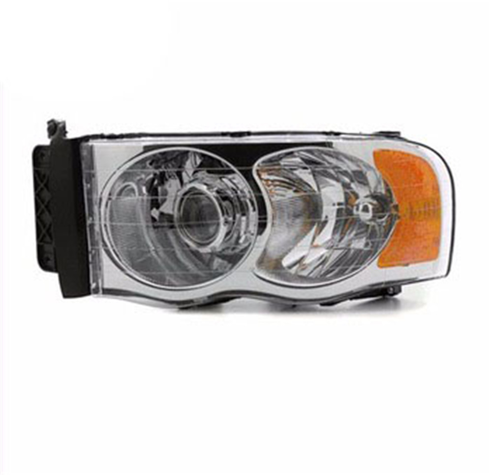 Car light system