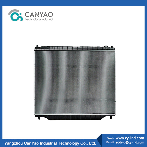 Car Radiator Manufacturer for FOR d F250