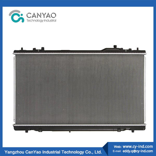 China factory price Auto Radiator for LEXUS LS460 4.6L