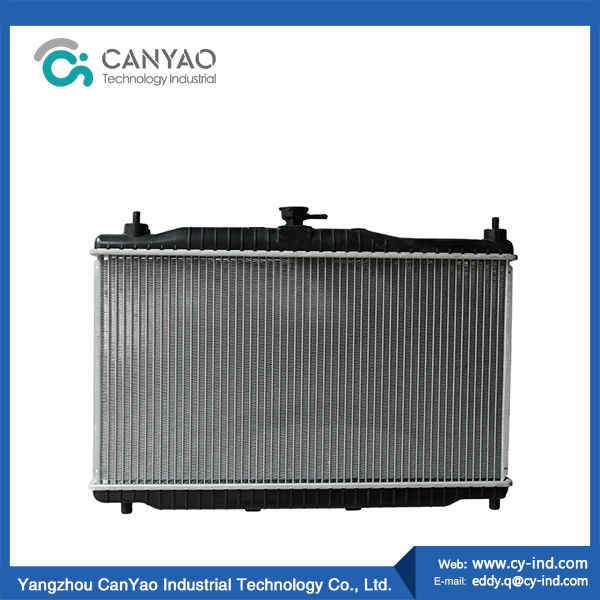 China Manufacturing Radiators for Ford