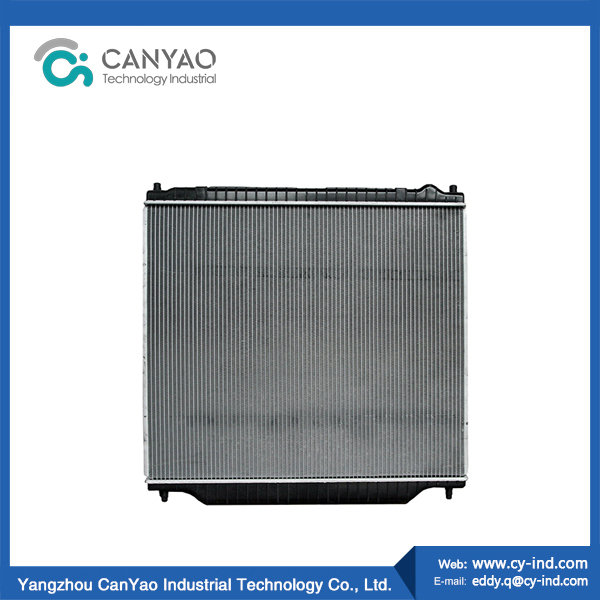 China Radiator Chinese Aluminum OEM 6C3Z8005DA