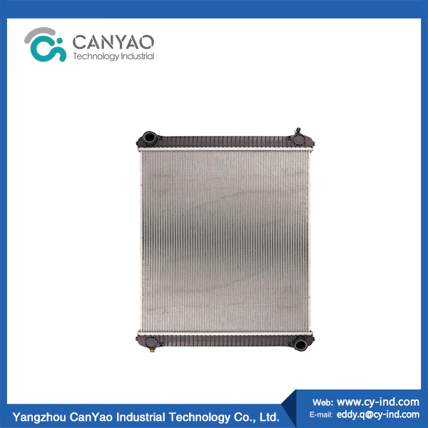 Cvk radiateur en aluminium pour camion frehotliner MT OEM B9702