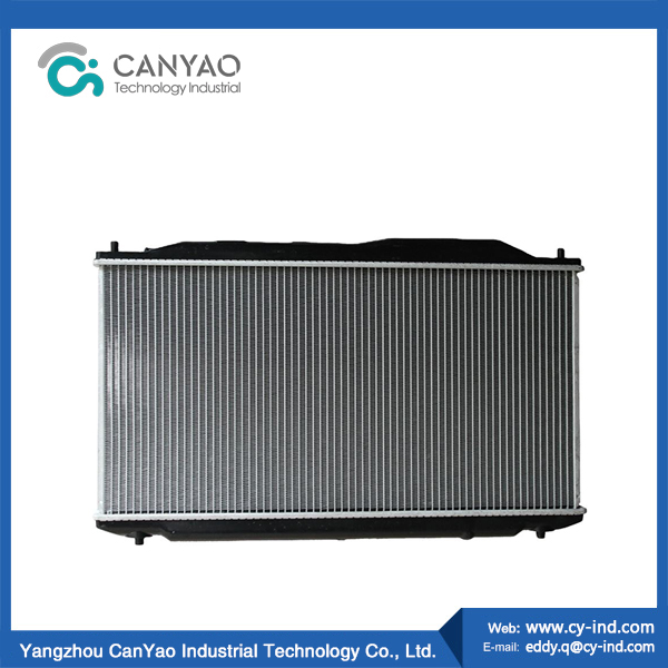 Engine WaterCoolant Radiator