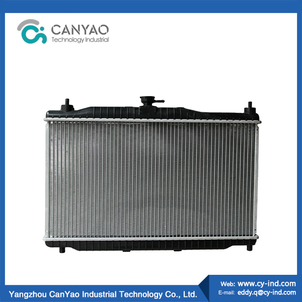 FIESTA 09- MT OEM 89710-16372 Car Radiator