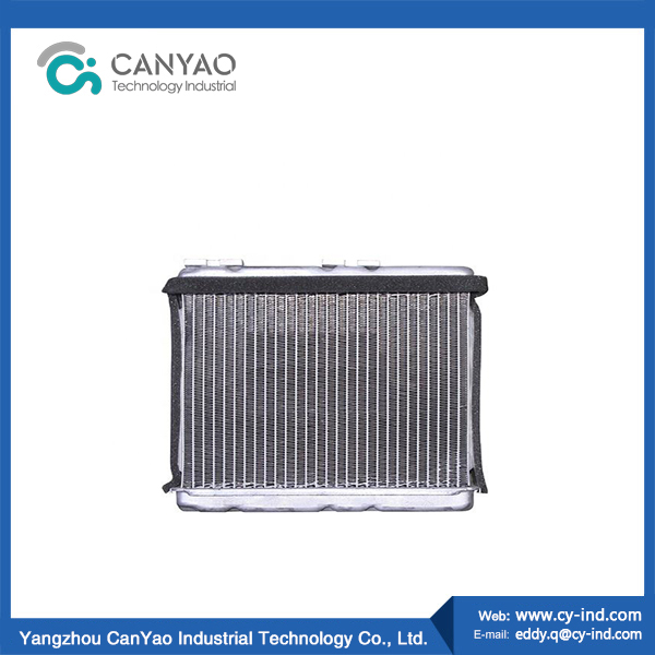 Genuine Auto Parts Radiator
