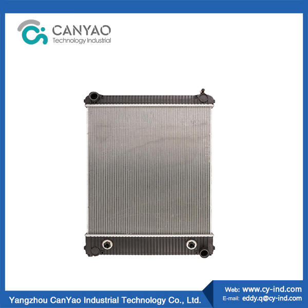 Golhshi — longshi truck radiator