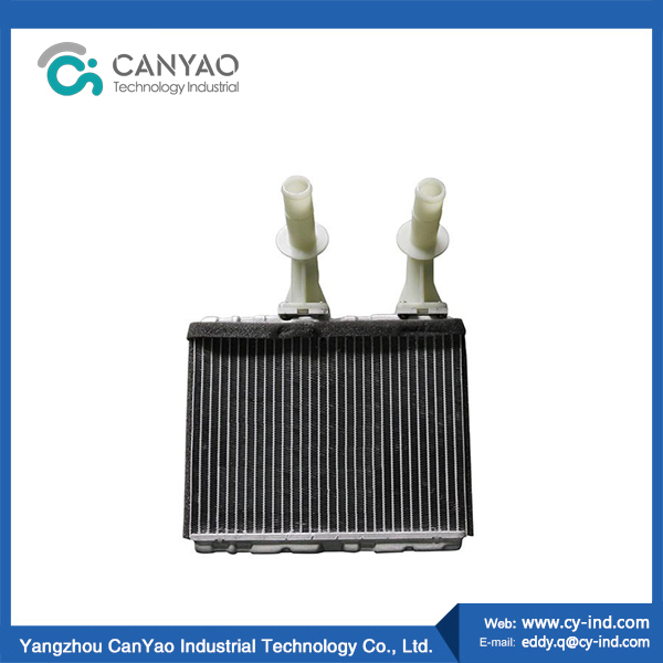 Good Quality Manufacturer Auto Radiator