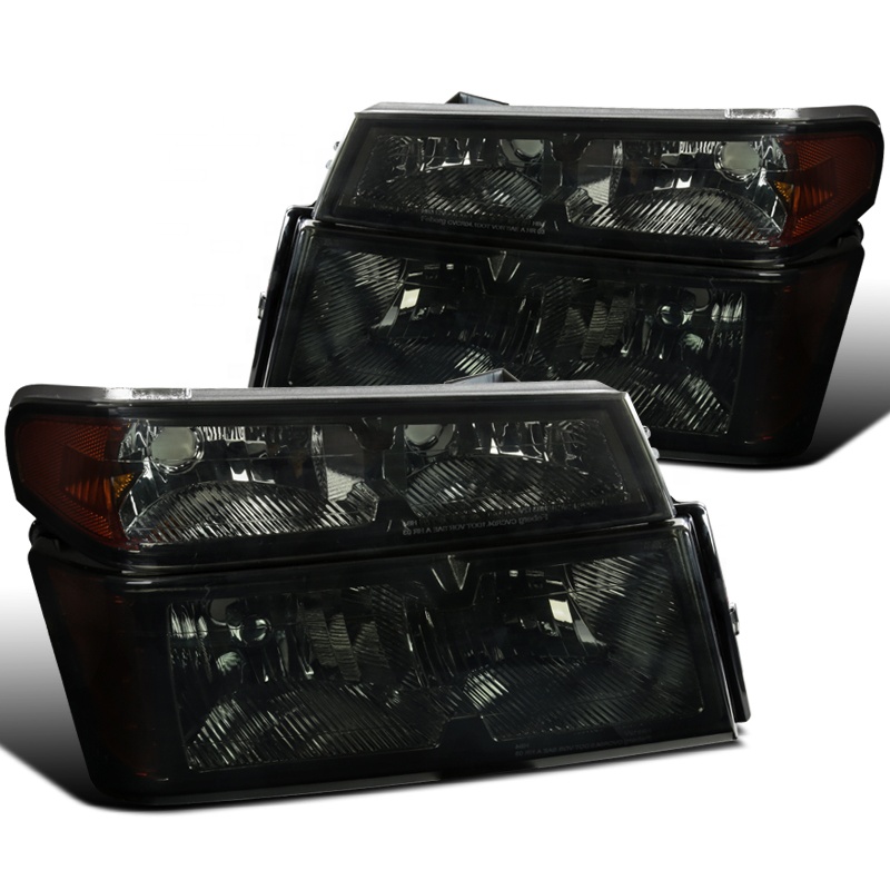 Headlamps USA