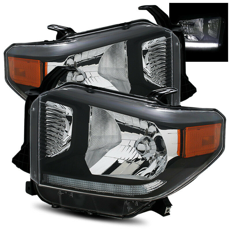 Headlight transparent lens