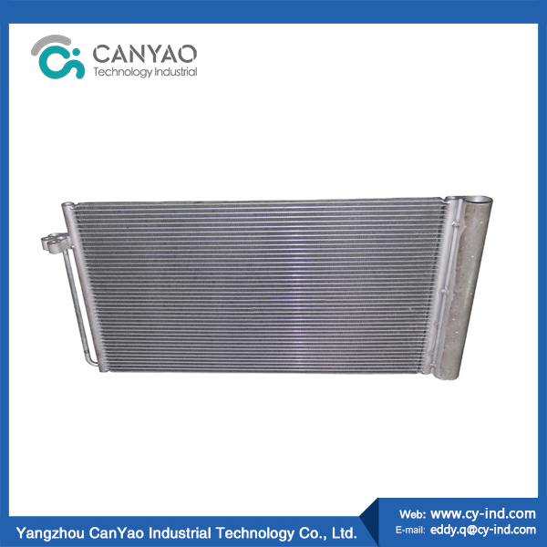 High Performance Air Conditioning Condensers
