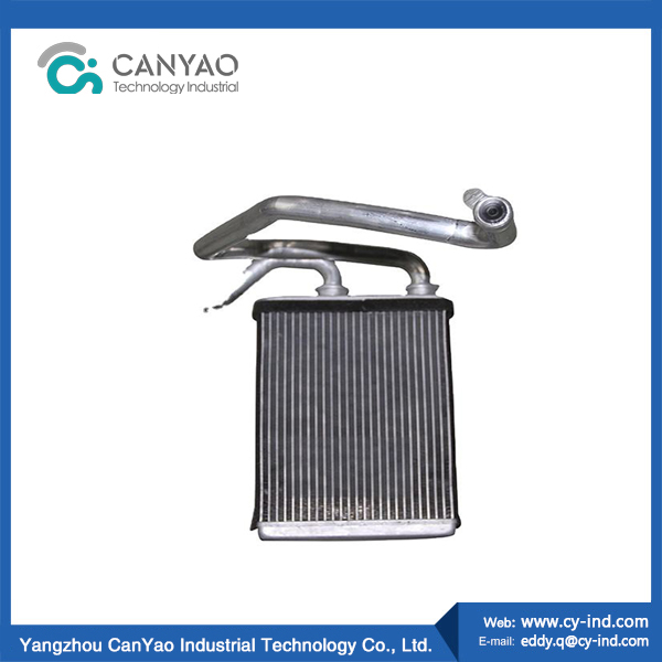 High Quality TONGSHI radiator