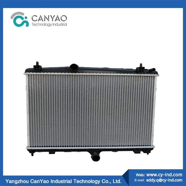 1330X2 Auto Radiator