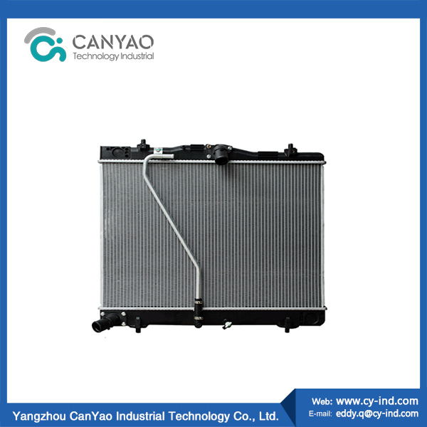 OEM 1640075480 Auto Radiator Sales Car Aluminum Radiators