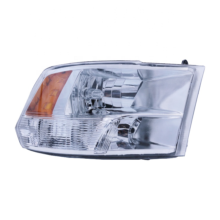 OEM headlamps