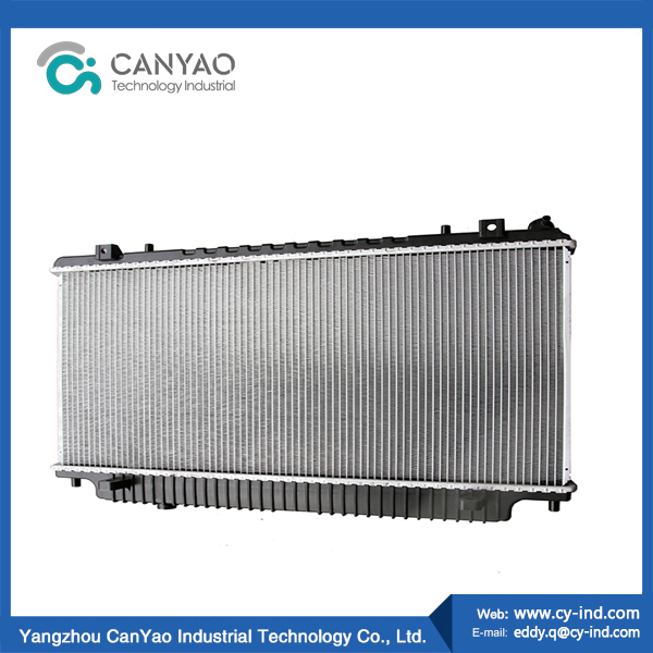 OEM JR1072J Parts Car Radiators