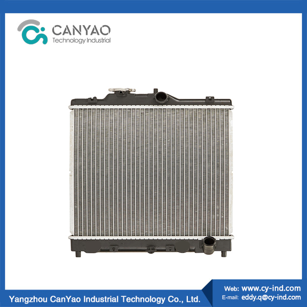 Radiator Auto Radiators