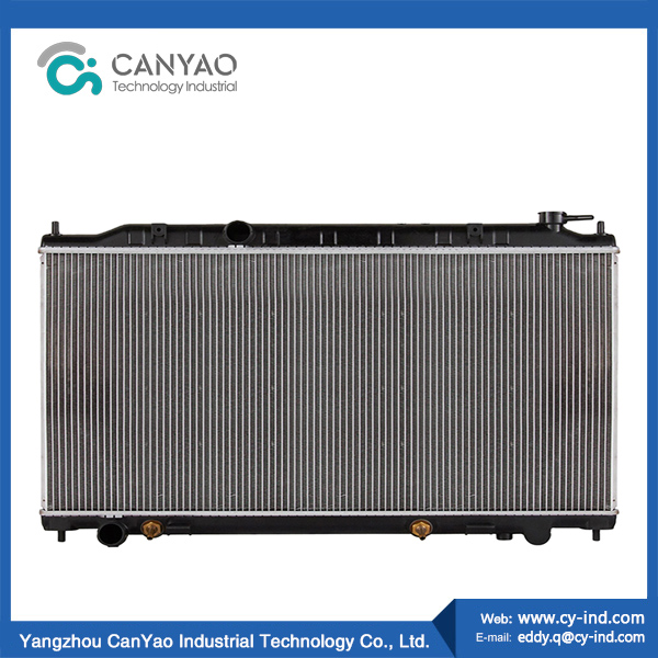 Radiator Nissan Sunny b15