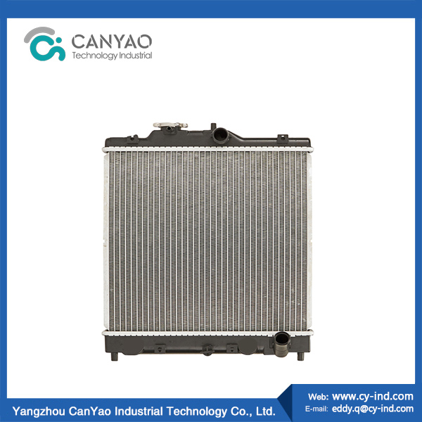 Professional manufacturing Radiator