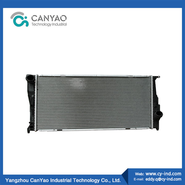 Radiator Car 25580 bmw 405m bmw radiator