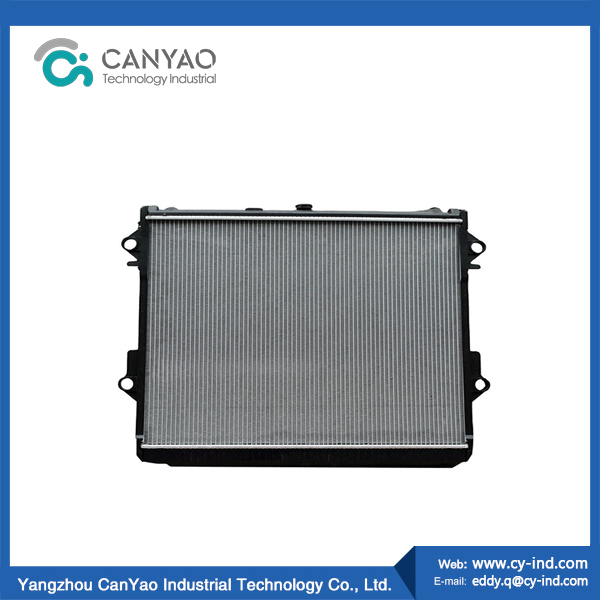Radiator for LANDCRUISER OEM 16400-50380