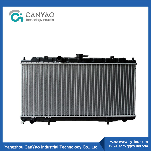 Radiator Manufacturers